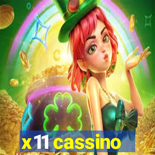 x11 cassino